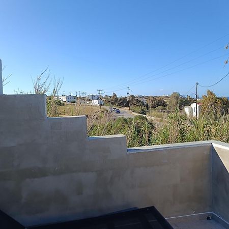 Kleris Apartments 8 Τήνος Εξωτερικό φωτογραφία