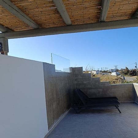 Kleris Apartments 8 Τήνος Εξωτερικό φωτογραφία