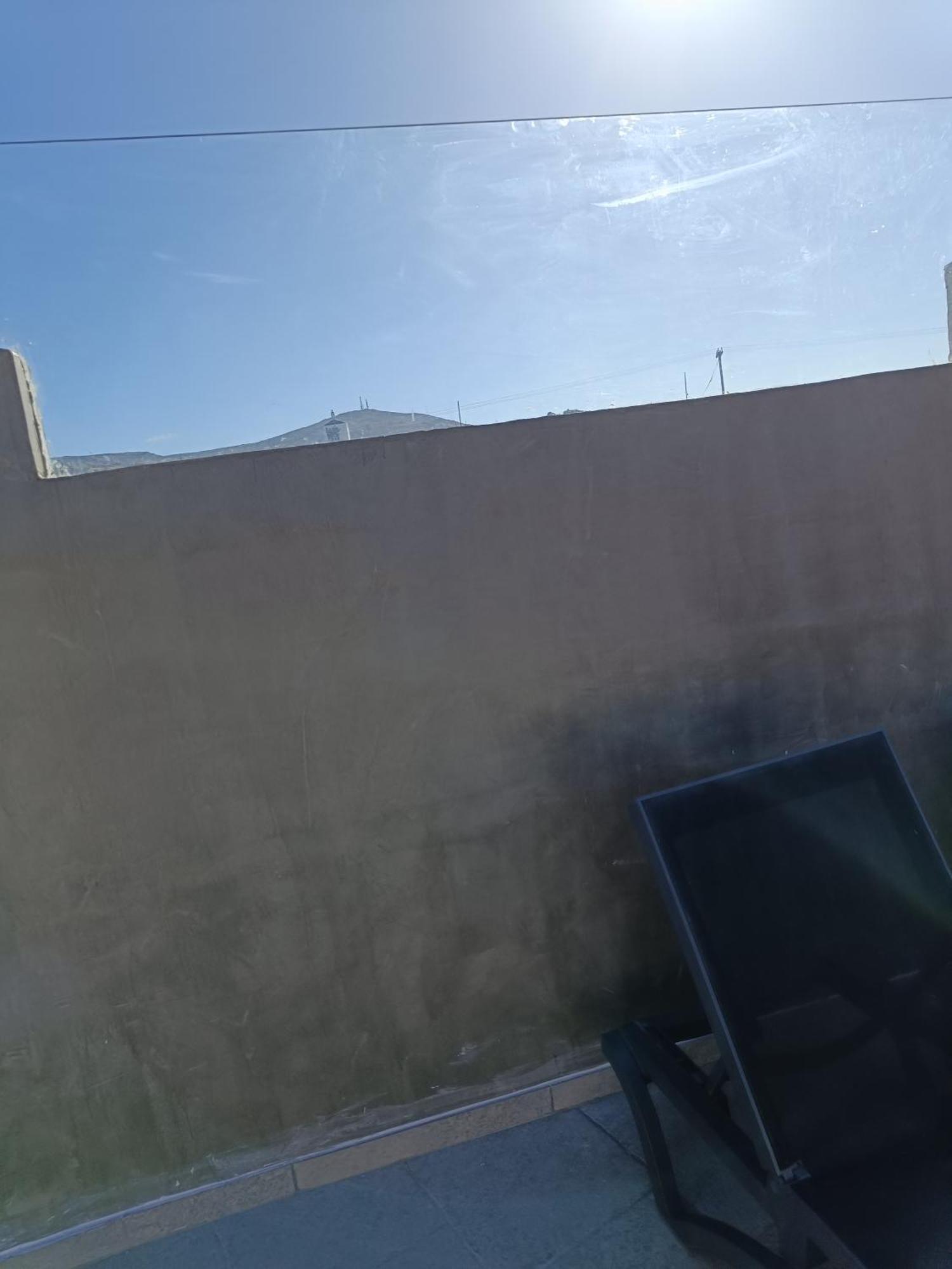 Kleris Apartments 8 Τήνος Εξωτερικό φωτογραφία