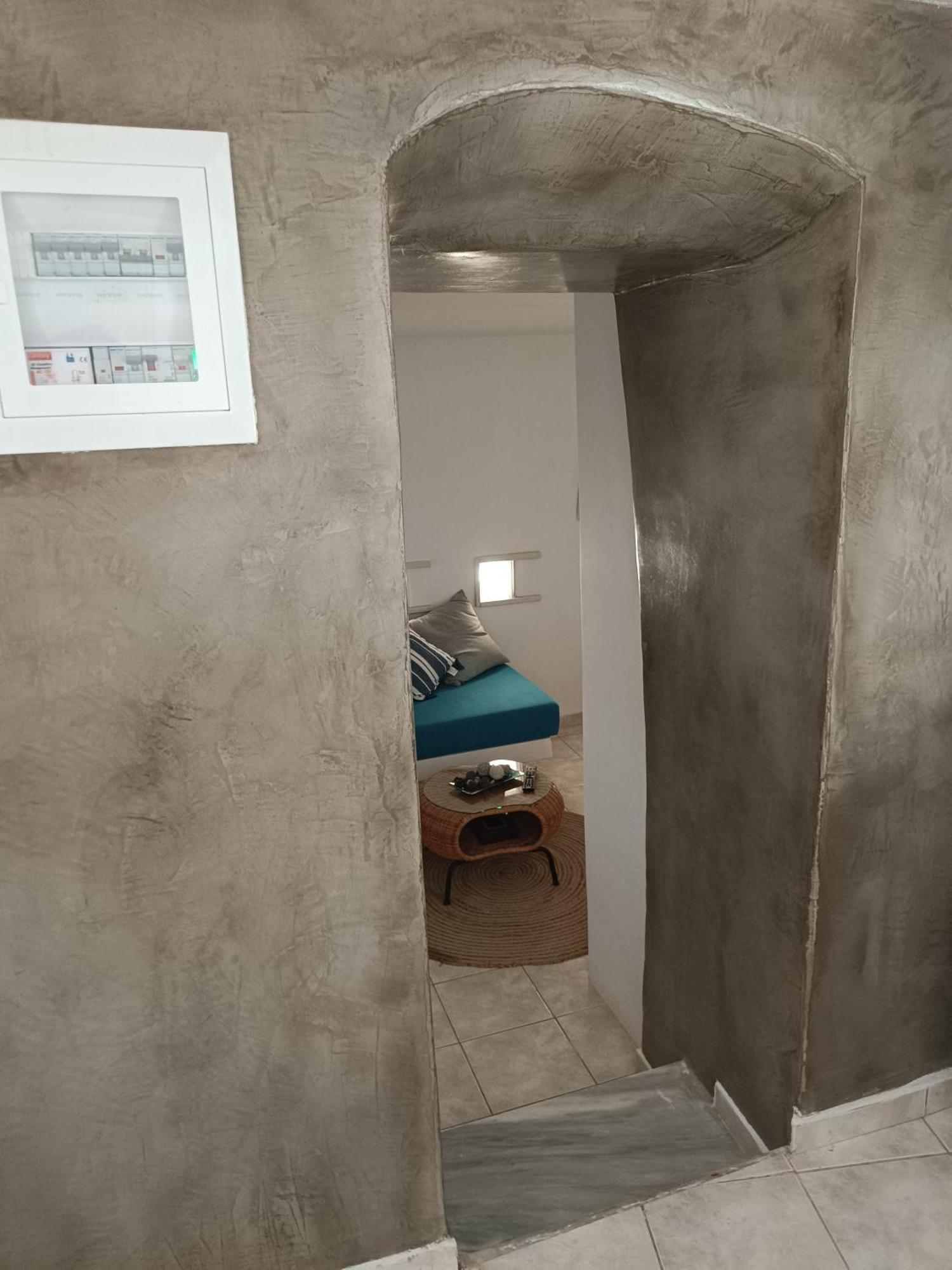 Kleris Apartments 8 Τήνος Εξωτερικό φωτογραφία